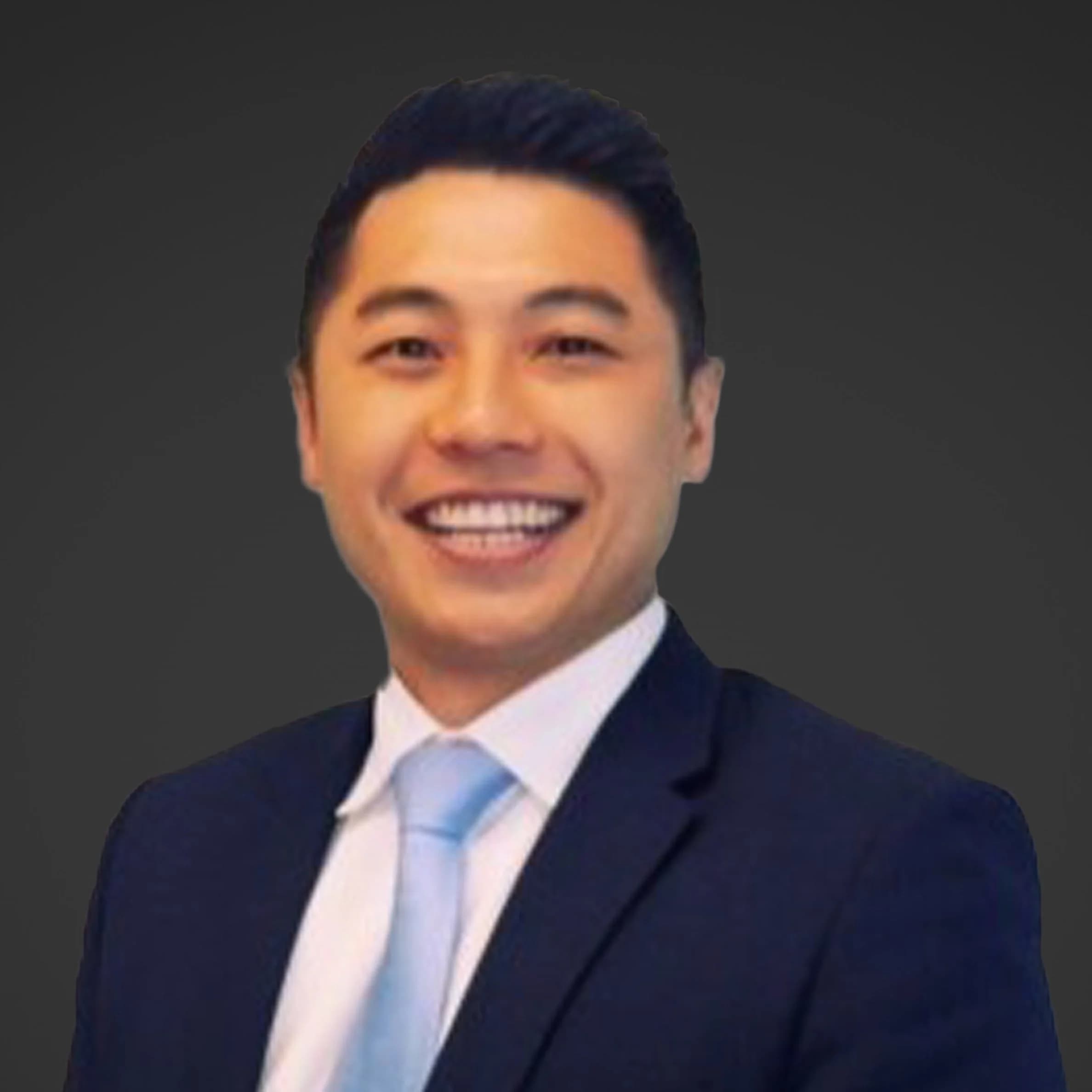 Portrait of Bethel Loh
