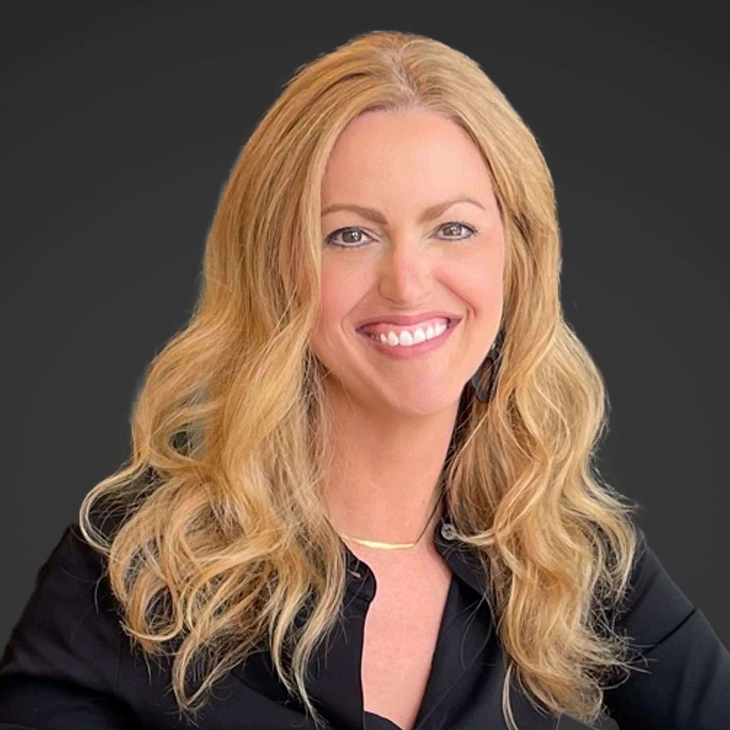 Portrait of Brooke Gillman