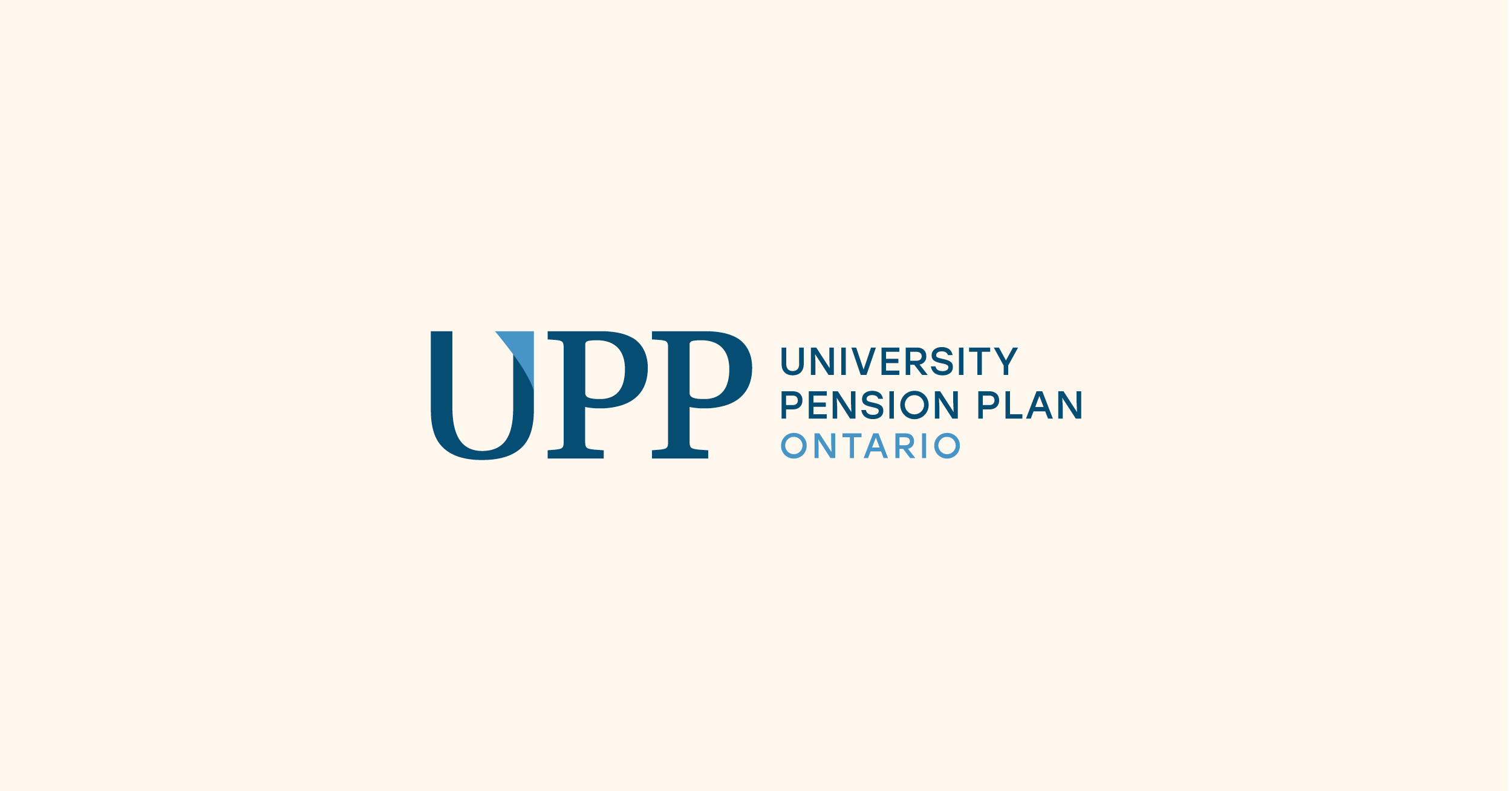 university pension plan ontario upp